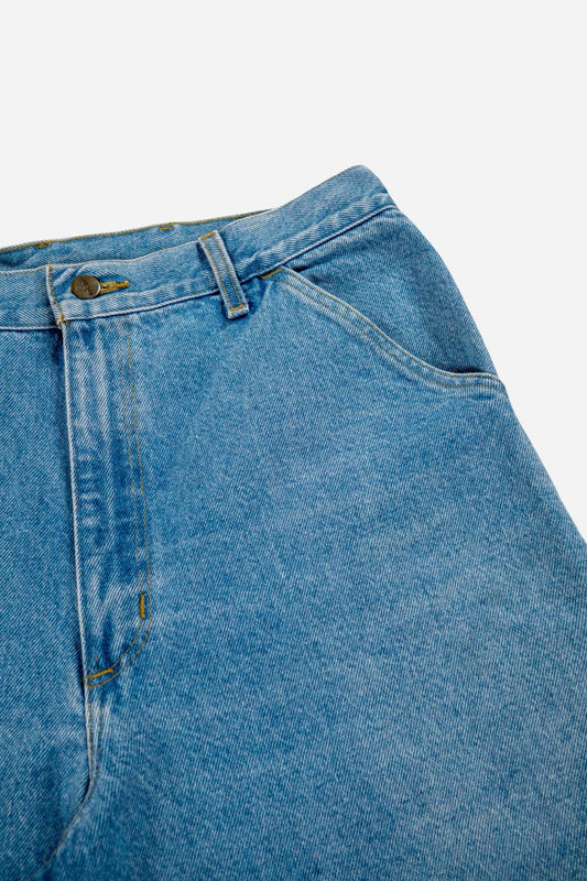 Vintage Carhartt Carpenter Shorts - Workwear [2000er]