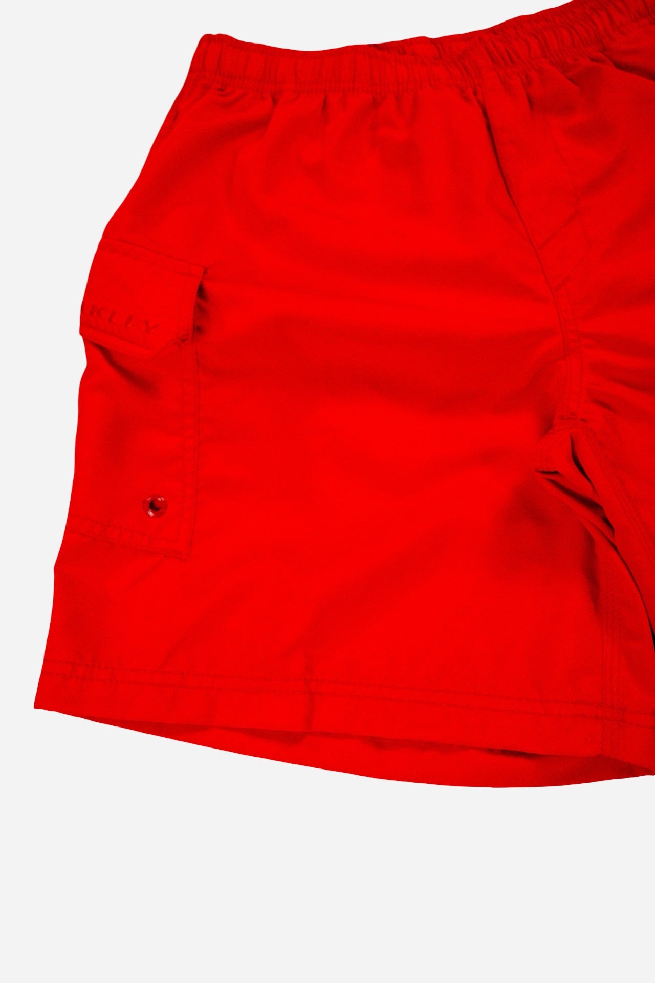 Vintage Oakley Swimming Shorts [2010s] Small