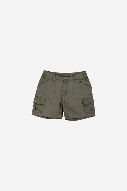 Vintage Carhartt Women's Cargo Shorts [2010s] 31