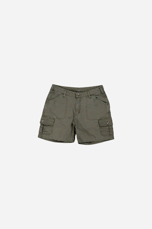Vintage Carhartt Women's Cargo Shorts [2010s] 31
