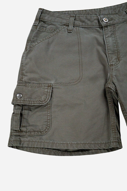 Vintage Carhartt Women's Cargo Shorts [2010s] 31