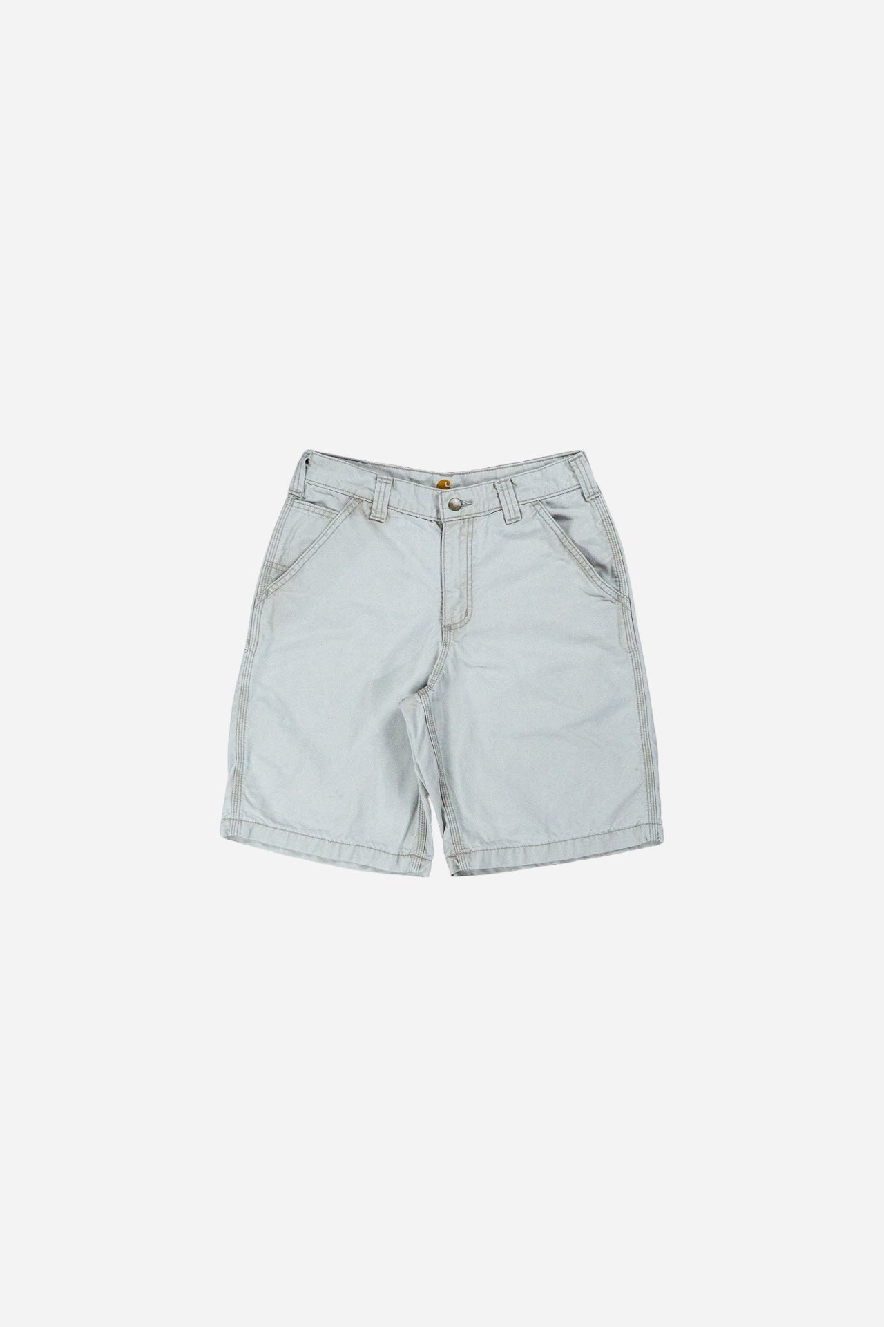 Vintage Carhartt Cargo Shorts Washed [2010s] 30