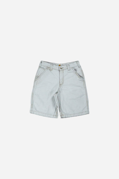 Vintage Carhartt Cargo Shorts Washed [2010s] 30