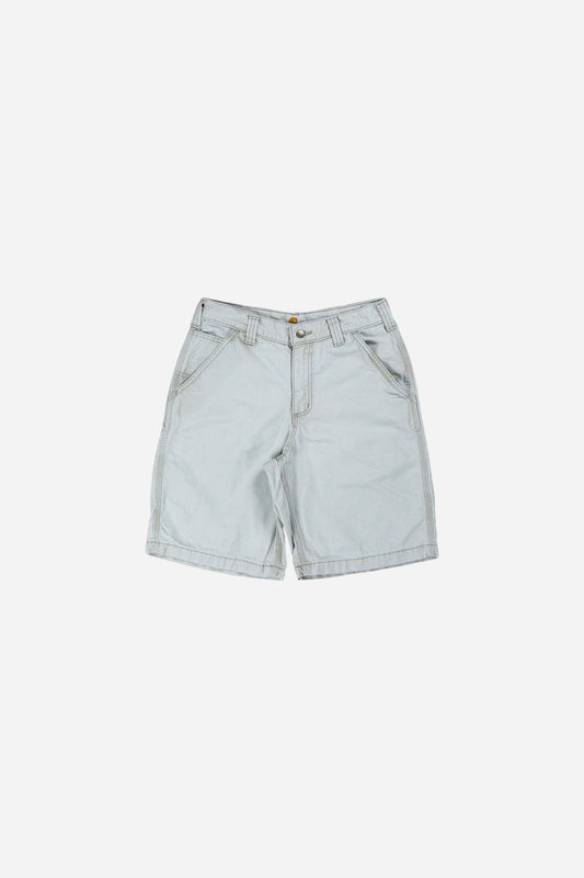 Vintage Carhartt Cargo Shorts Washed [2010s] 30