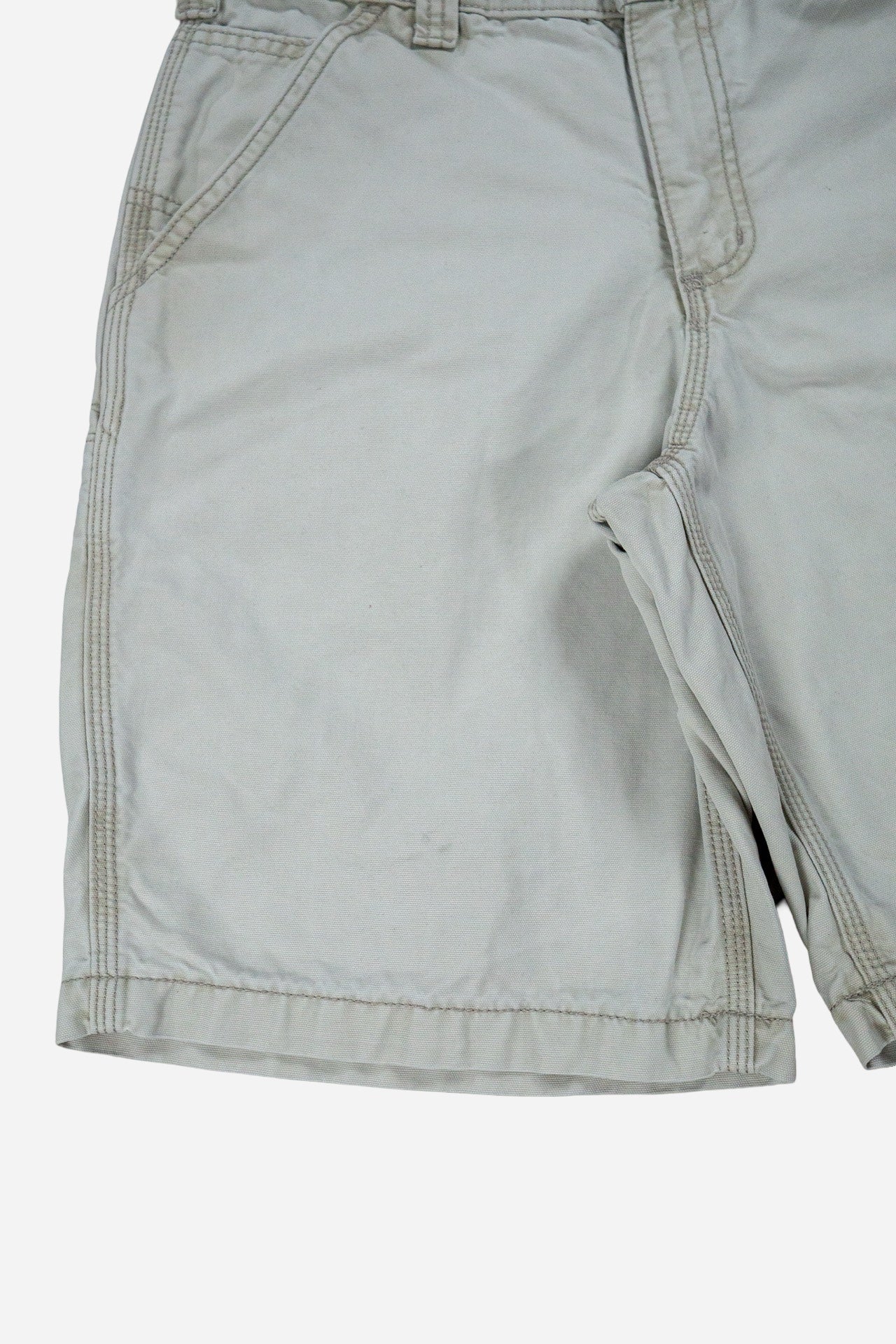 Vintage Carhartt Cargo Shorts Washed [2010s] 30