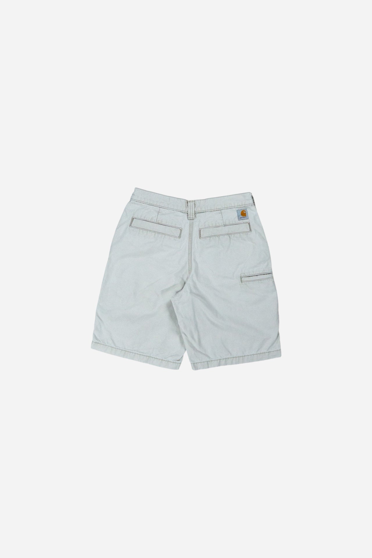 Vintage Carhartt Cargo Shorts Washed [2010s] 30