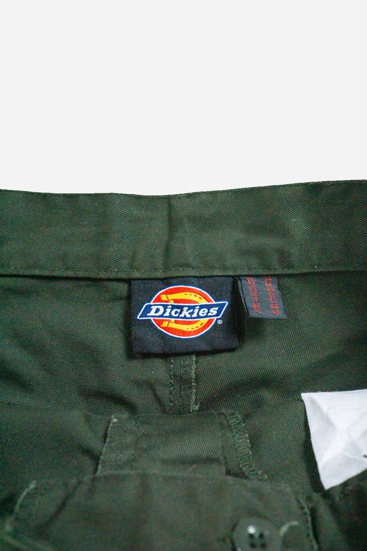 Vintage Dickies Cargo Shorts [2010s] 32