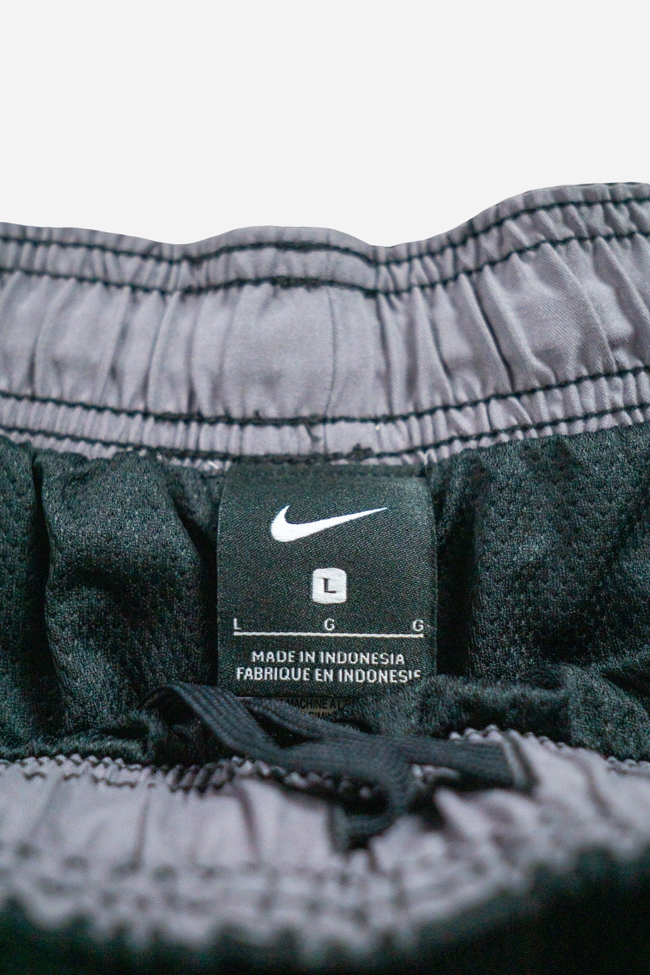 Vintage Nike Shorts [2010s] Large