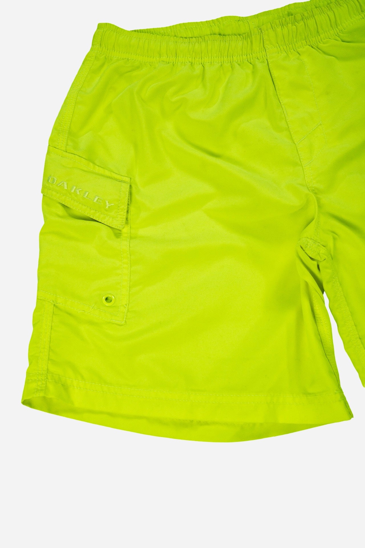 Vintage Oakley Shorts [2010s] Small