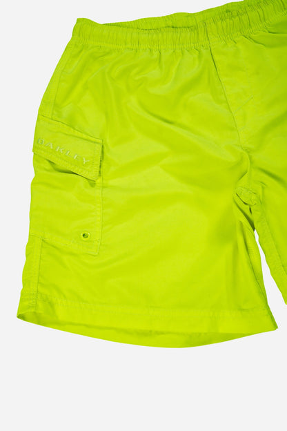 Vintage Oakley Shorts [2010s] Small