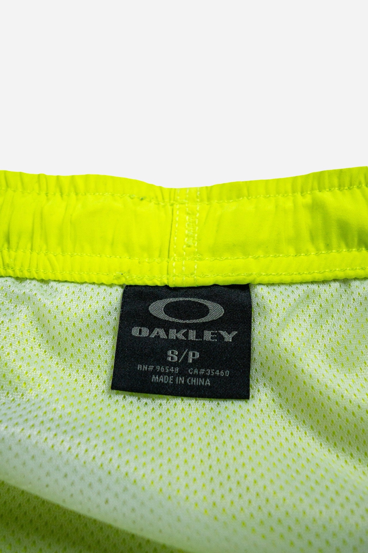 Vintage Oakley Shorts [2010s] Small