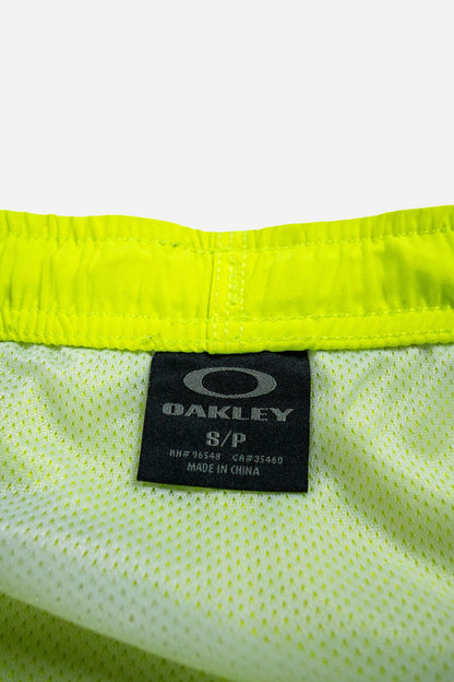 Vintage Oakley Shorts [2010s] Small