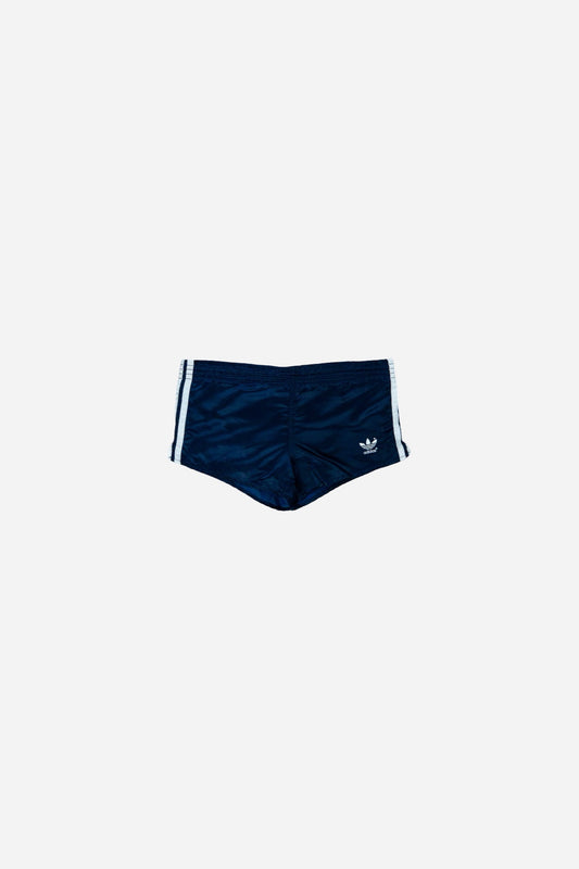 Vintage Adidas Women's Shorts [1980s] XSmall