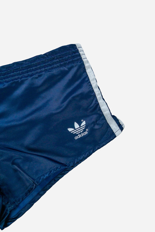Vintage Adidas Women's Shorts [1980s] XSmall