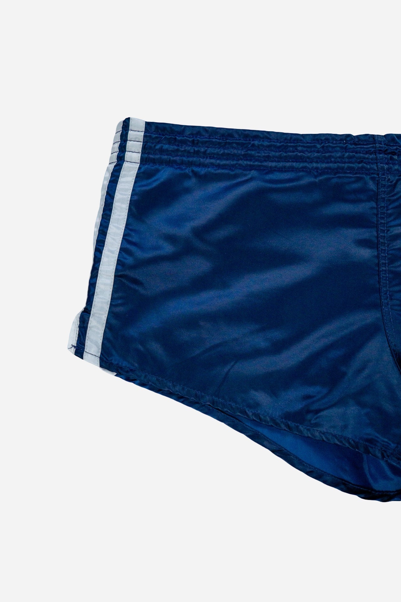 Vintage Adidas Women's Shorts [1980s] XSmall