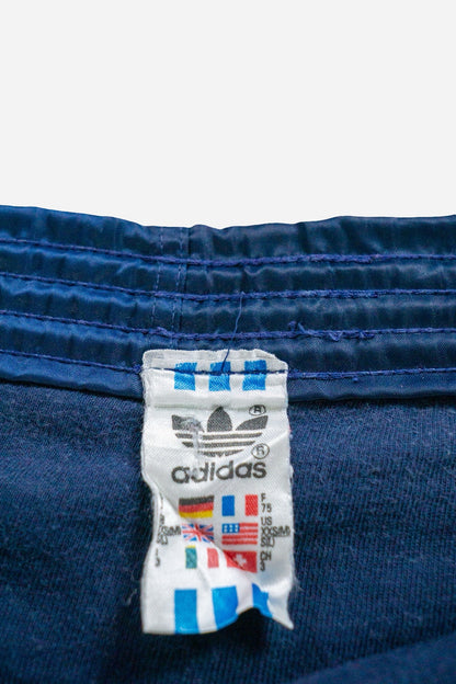 Vintage Adidas Women's Shorts [1980s] XSmall