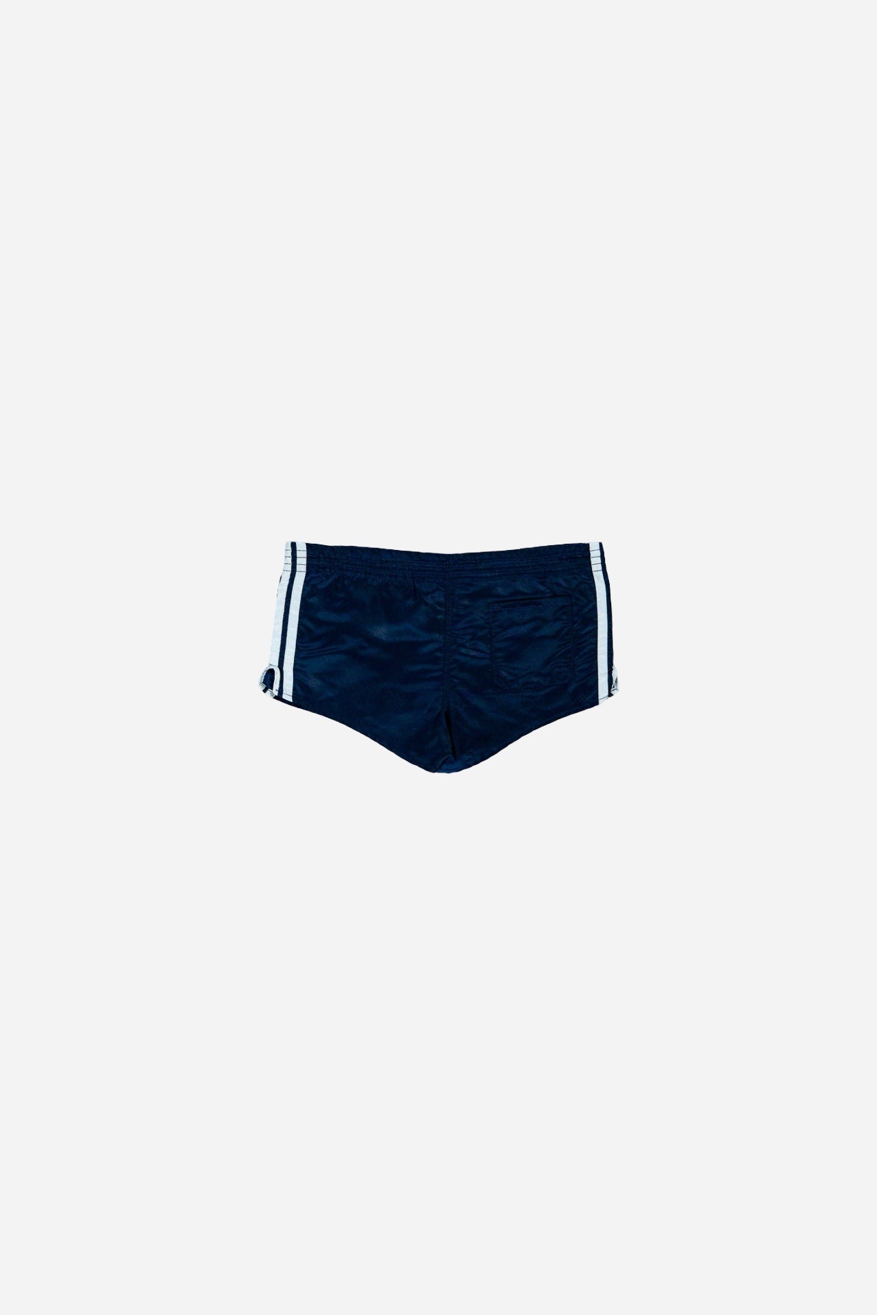 Vintage Adidas Women's Shorts [1980s] XSmall