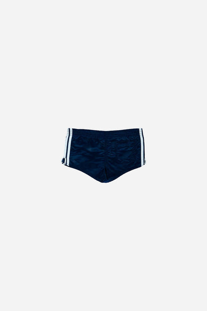 Vintage Adidas Women's Shorts [1980s] XSmall