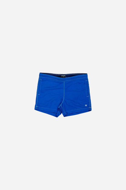 Vintage Champion Shorts Bathing Trunks [2010s] Medium