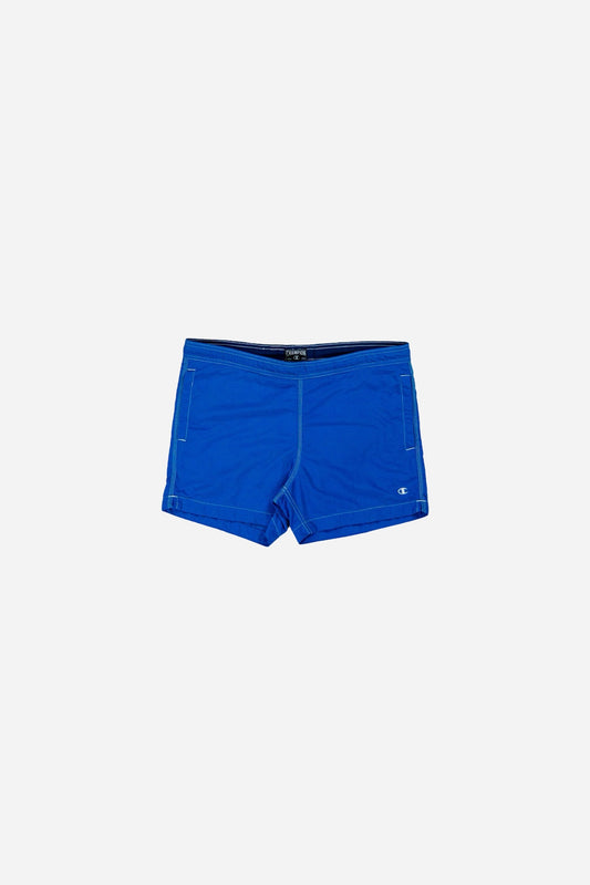 Vintage Champion Shorts Bathing Trunks [2010s] Medium