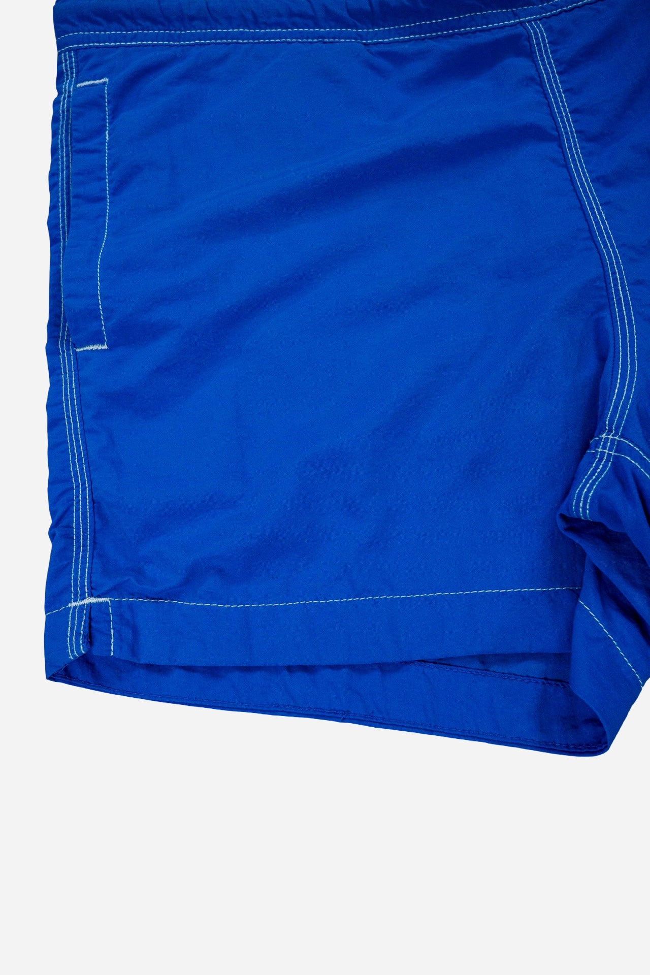 Vintage Champion Shorts Bathing Trunks [2010s] Medium