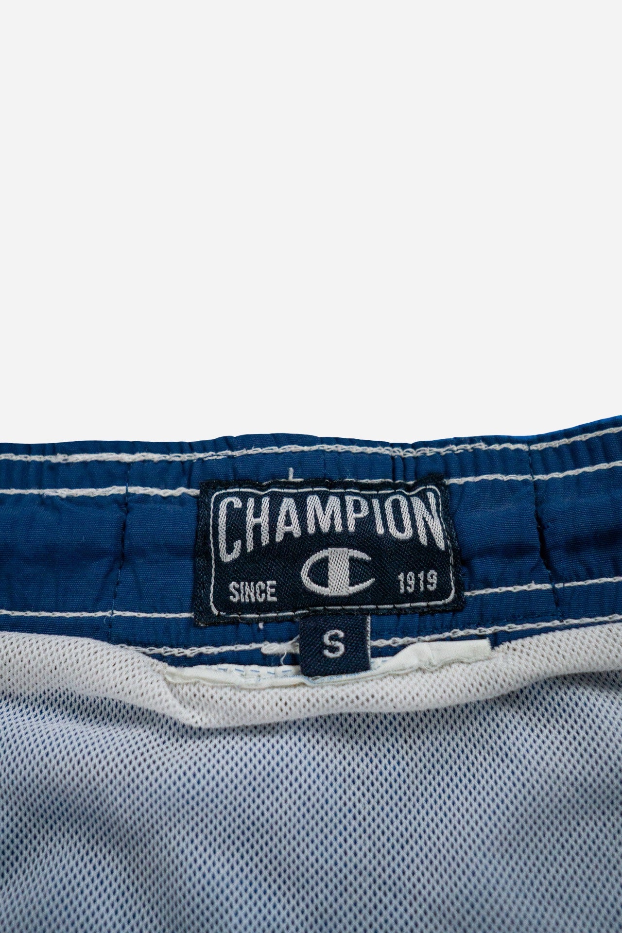 Vintage Champion Shorts Bathing Trunks [2010s] Medium