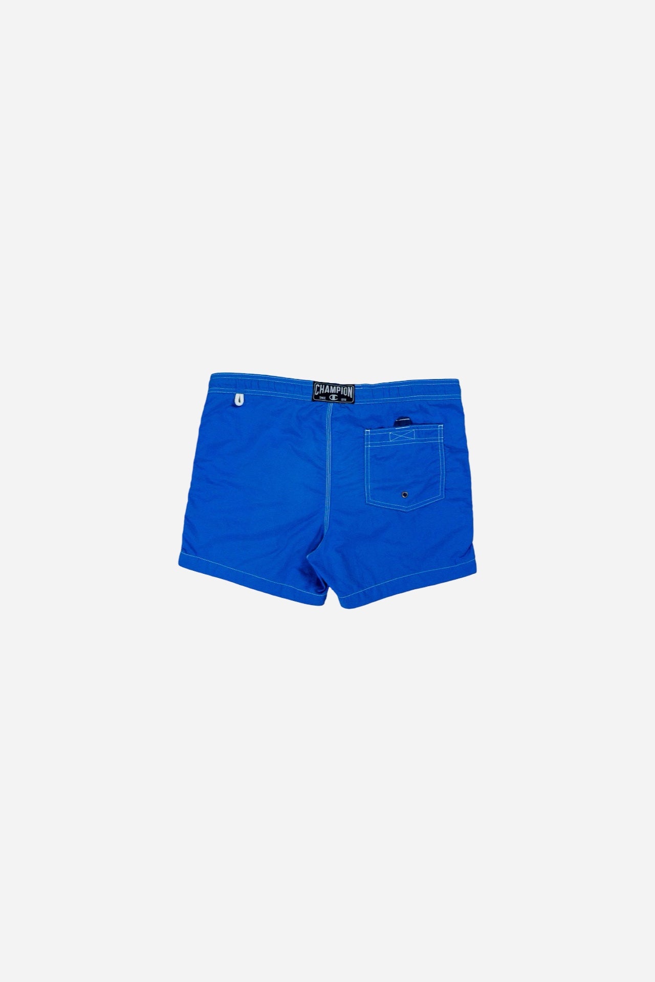 Vintage Champion Shorts Bathing Trunks [2010s] Medium