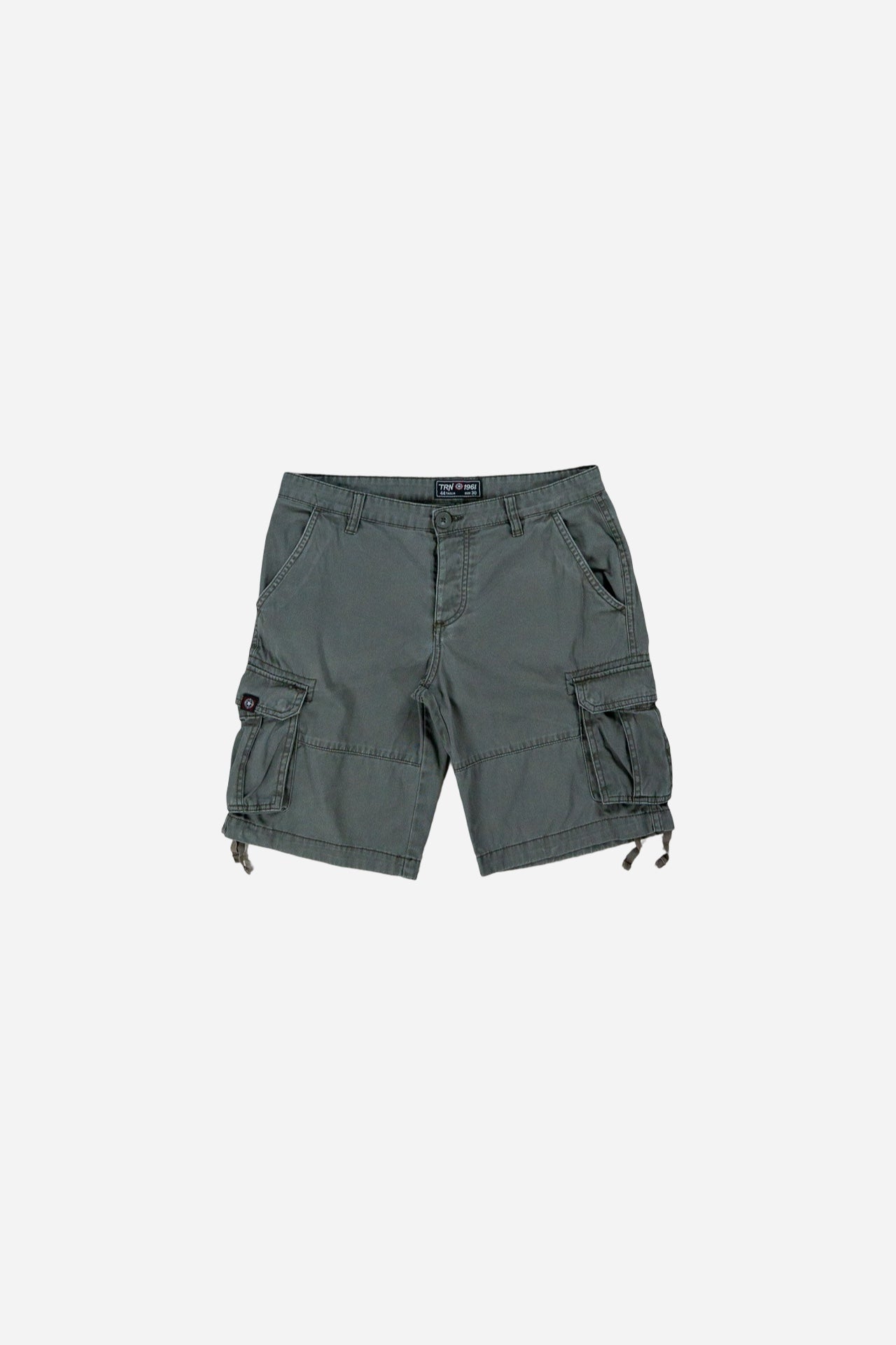 Vintage Shorts Cargo - Camo/Military [2010s] 30
