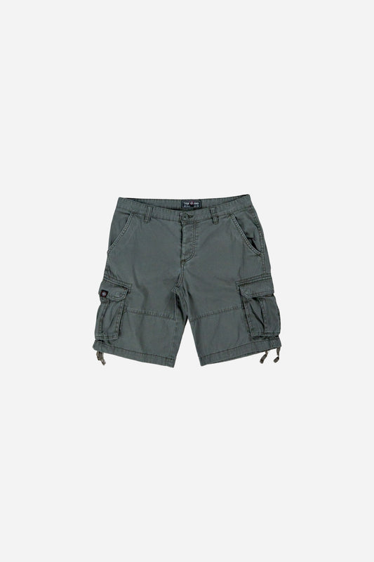Vintage Shorts Cargo - Camo/Military [2010s] 30