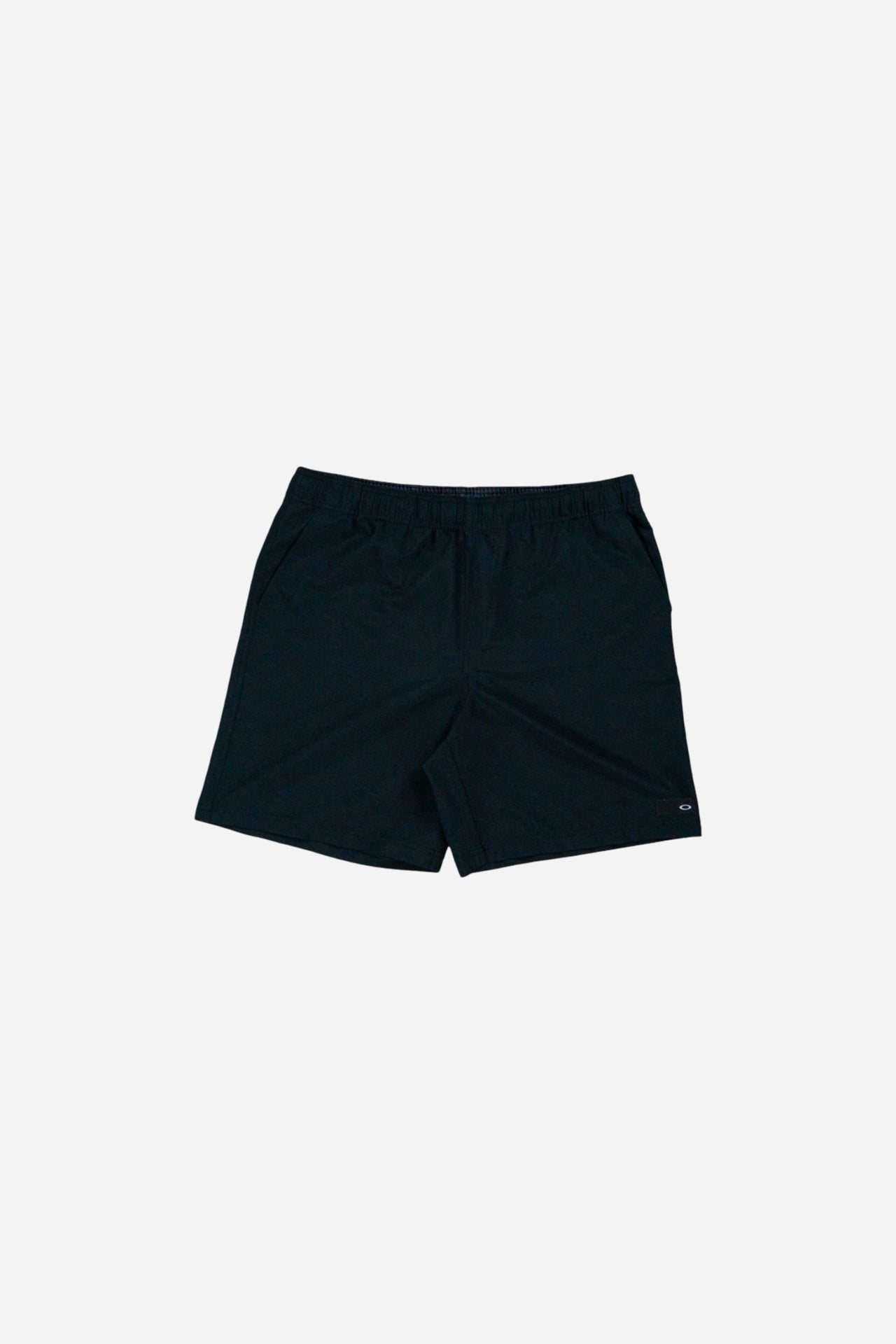 Vintage Oakley Shorts Black [2010s] XLarge