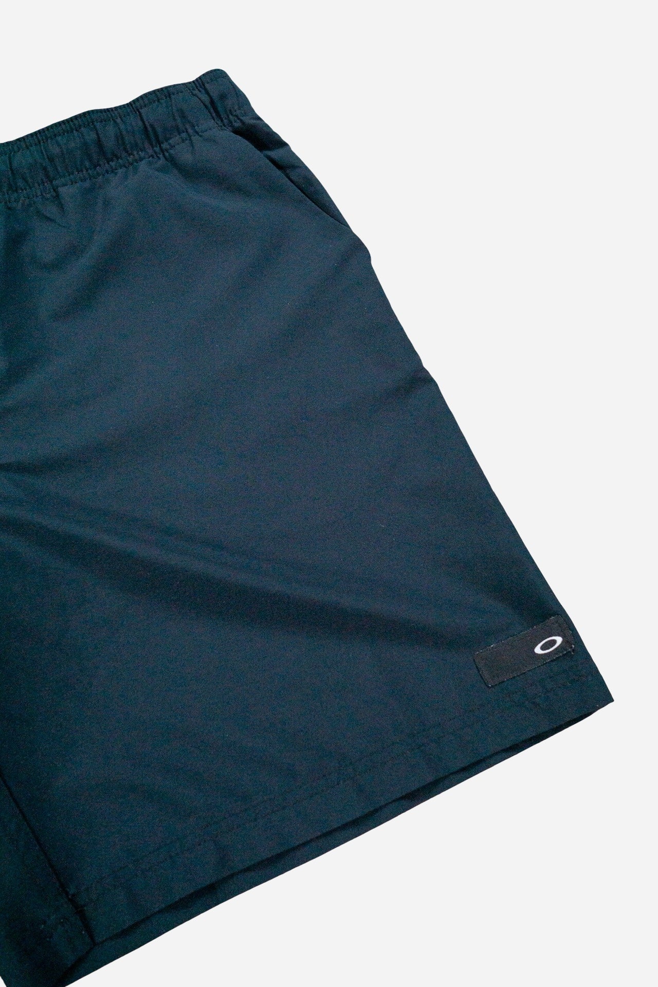Vintage Oakley Shorts Black [2010s] XLarge