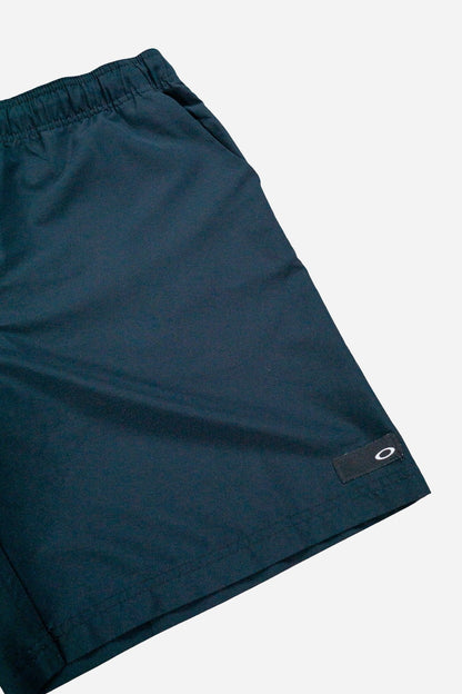 Vintage Oakley Shorts Black [2010s] XLarge