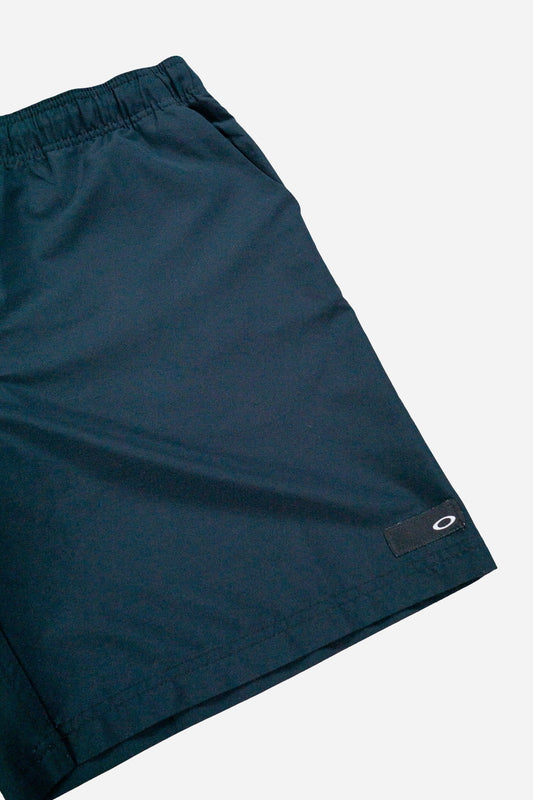 Vintage Oakley Shorts Black [2010s] XLarge