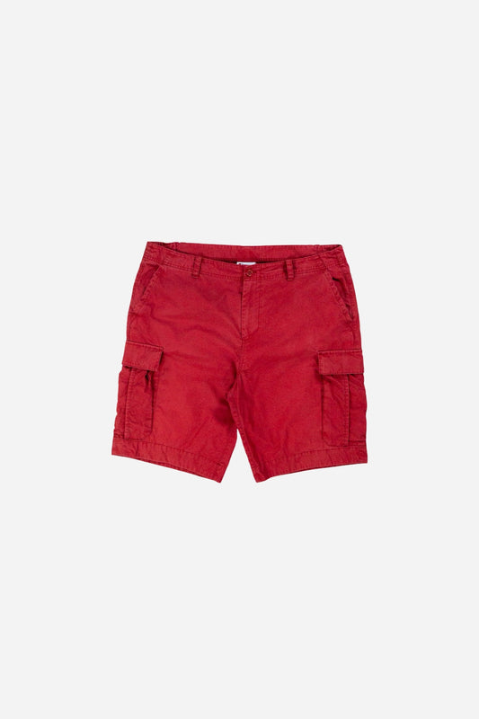 Vintage Champion Cargo Shorts [2000s] Large