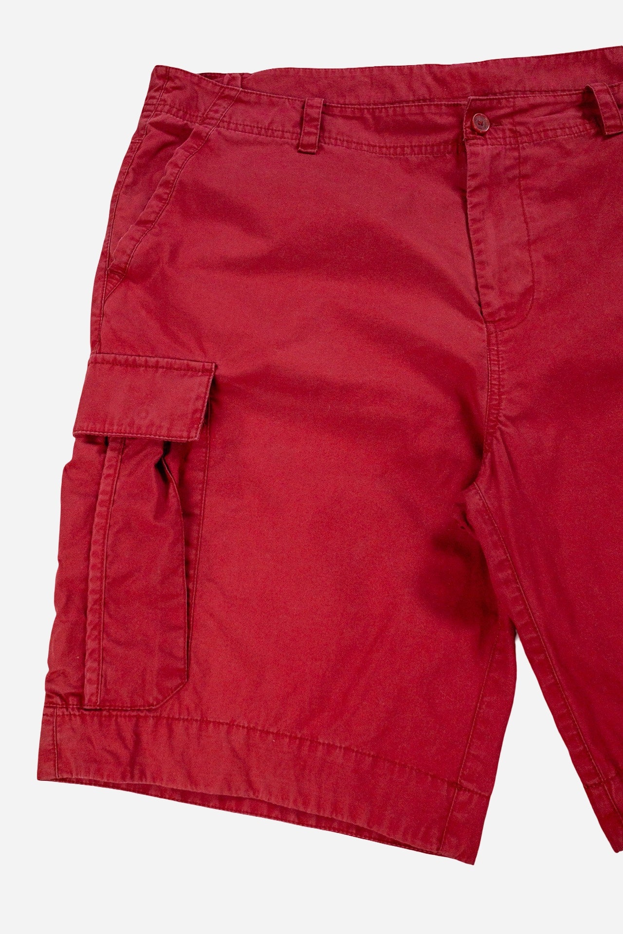 Vintage Champion Cargo Shorts [2000s] Large