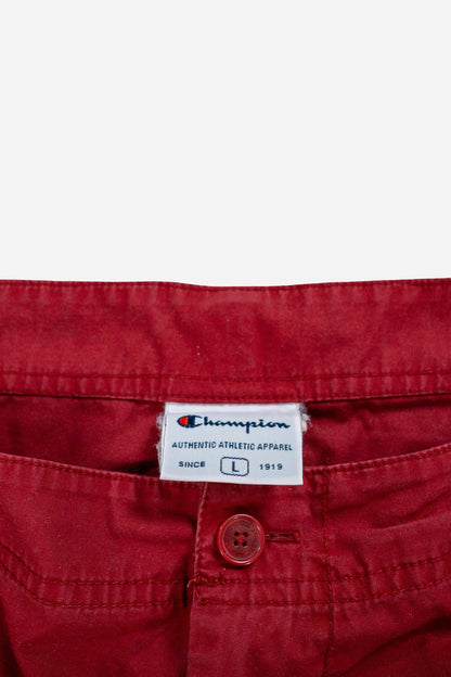Vintage Champion Cargo Shorts [2000s] Large