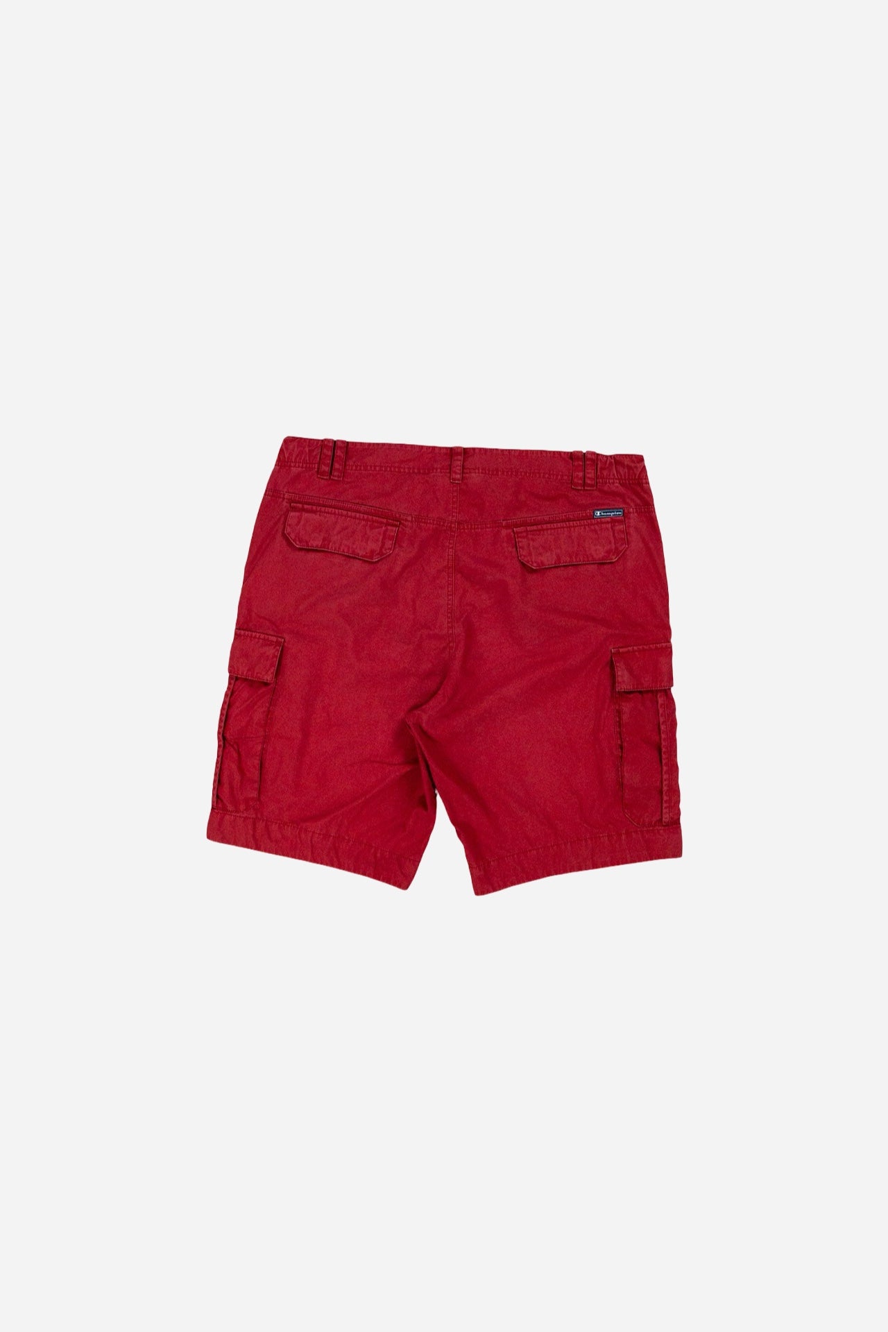 Vintage Champion Cargo Shorts [2000s] Large