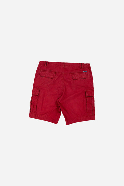 Vintage Champion Cargo Shorts [2000s] Large