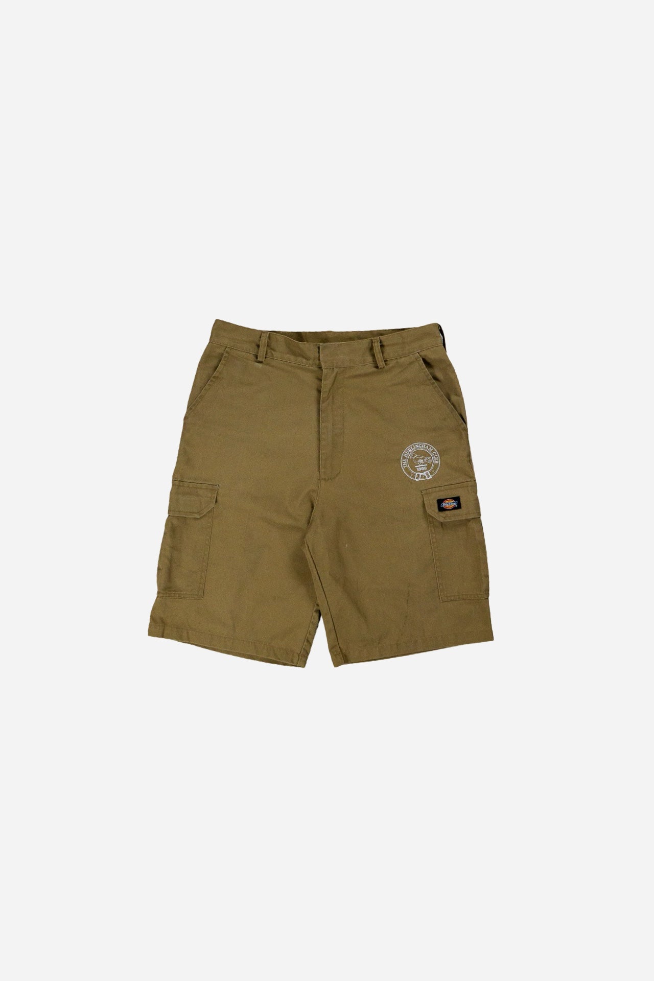 Vintage Dickies Shorts Cargo [2010s] 32