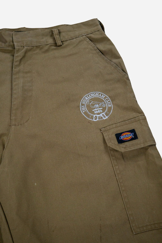 Vintage Dickies Shorts Cargo [2010s] 32