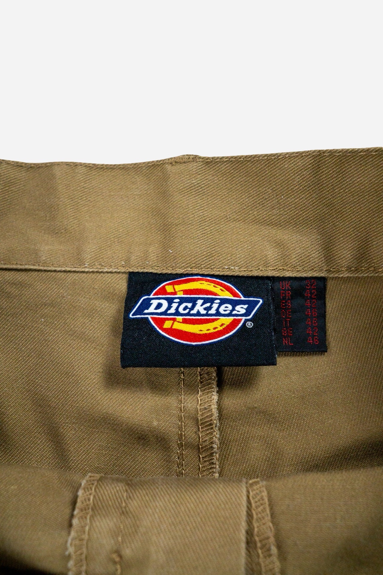 Vintage Dickies Shorts Cargo [2010s] 32