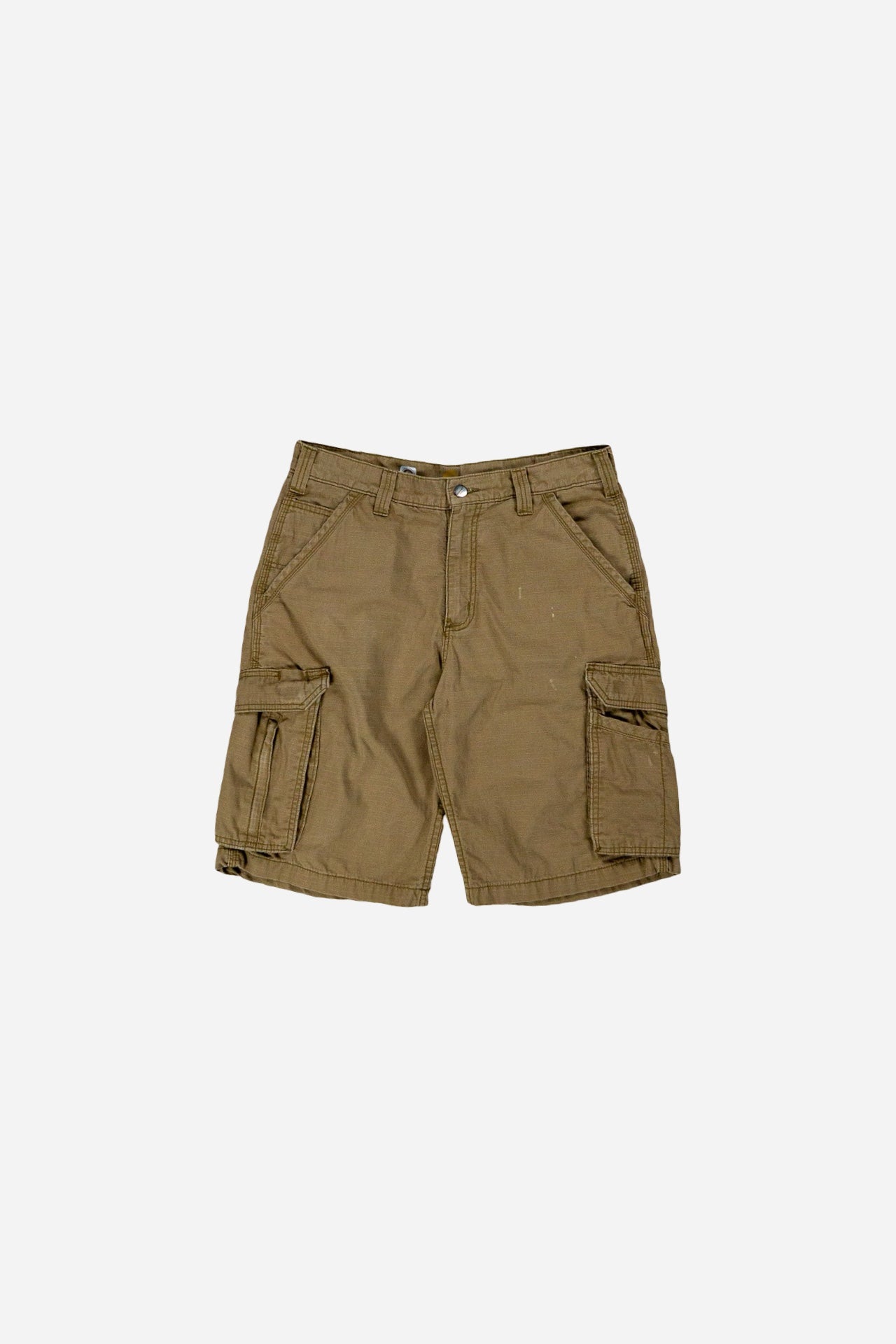 Vintage Carhartt Shorts Cargo [2010s] 32