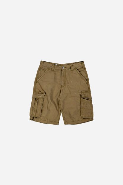 Vintage Carhartt Shorts Cargo [2010s] 32