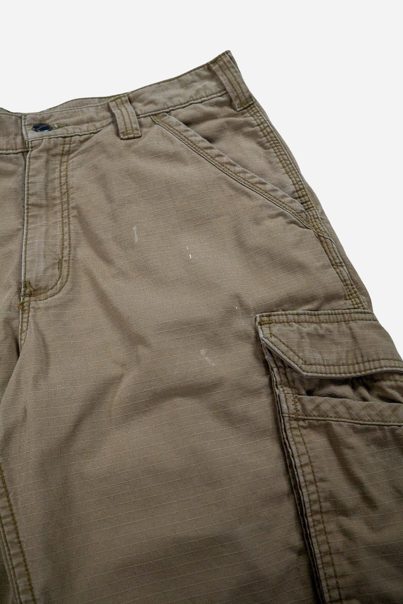 Vintage Carhartt Shorts Cargo [2010s] 32