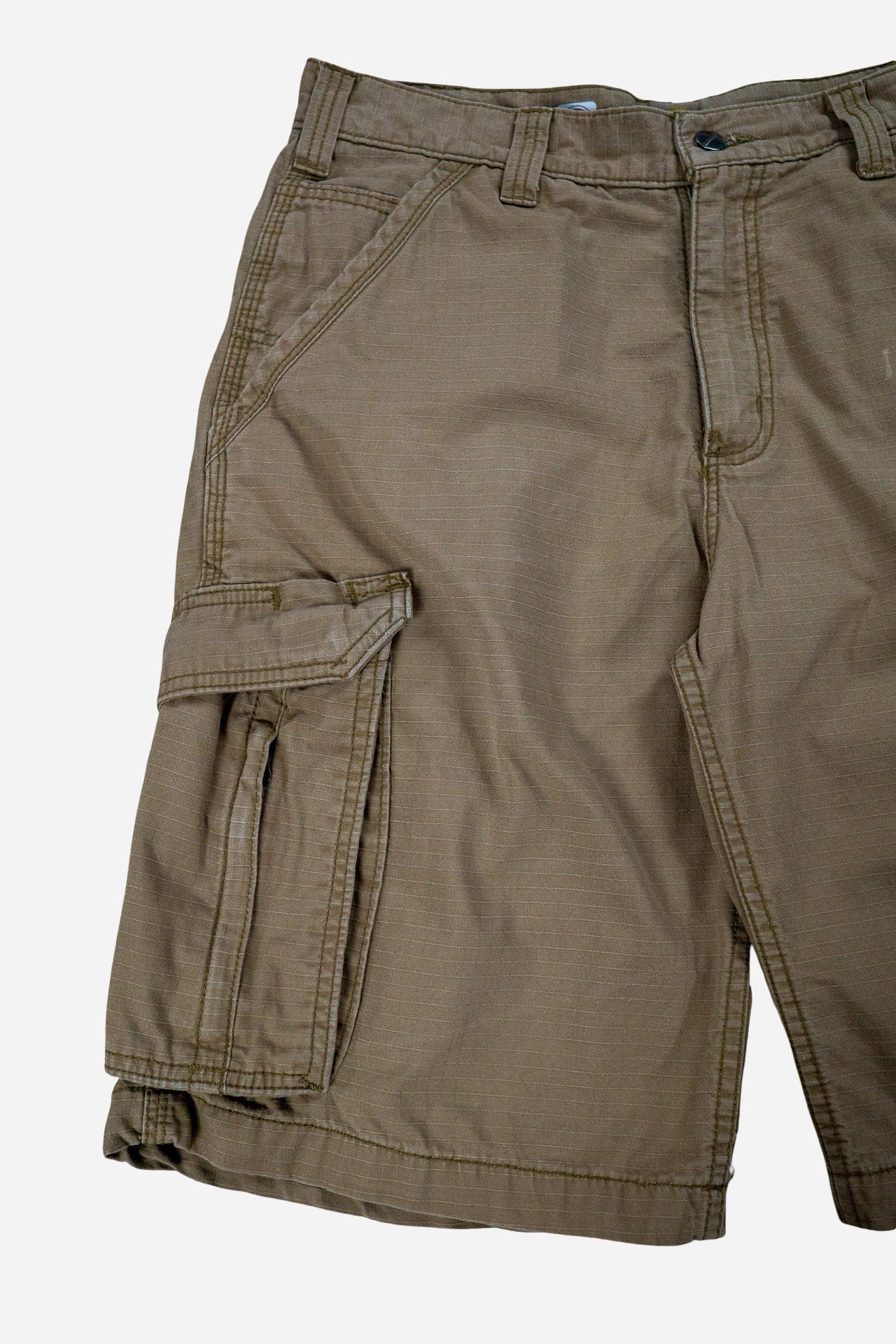 Vintage Carhartt Shorts Cargo [2010s] 32