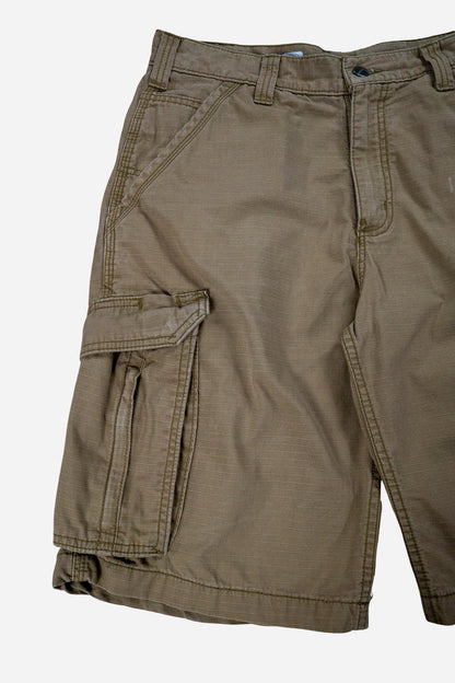 Vintage Carhartt Shorts Cargo [2010s] 32