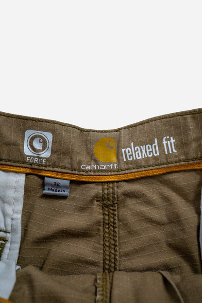 Vintage Carhartt Shorts Cargo [2010s] 32