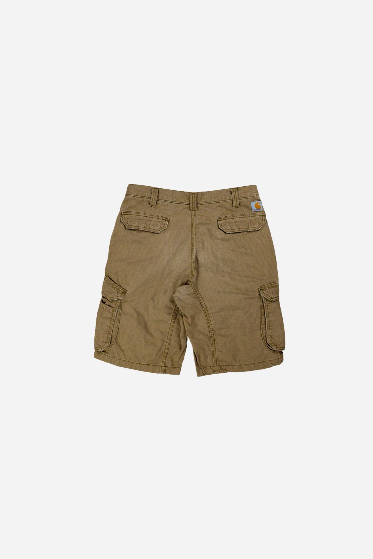 Vintage Carhartt Shorts Cargo [2010s] 32