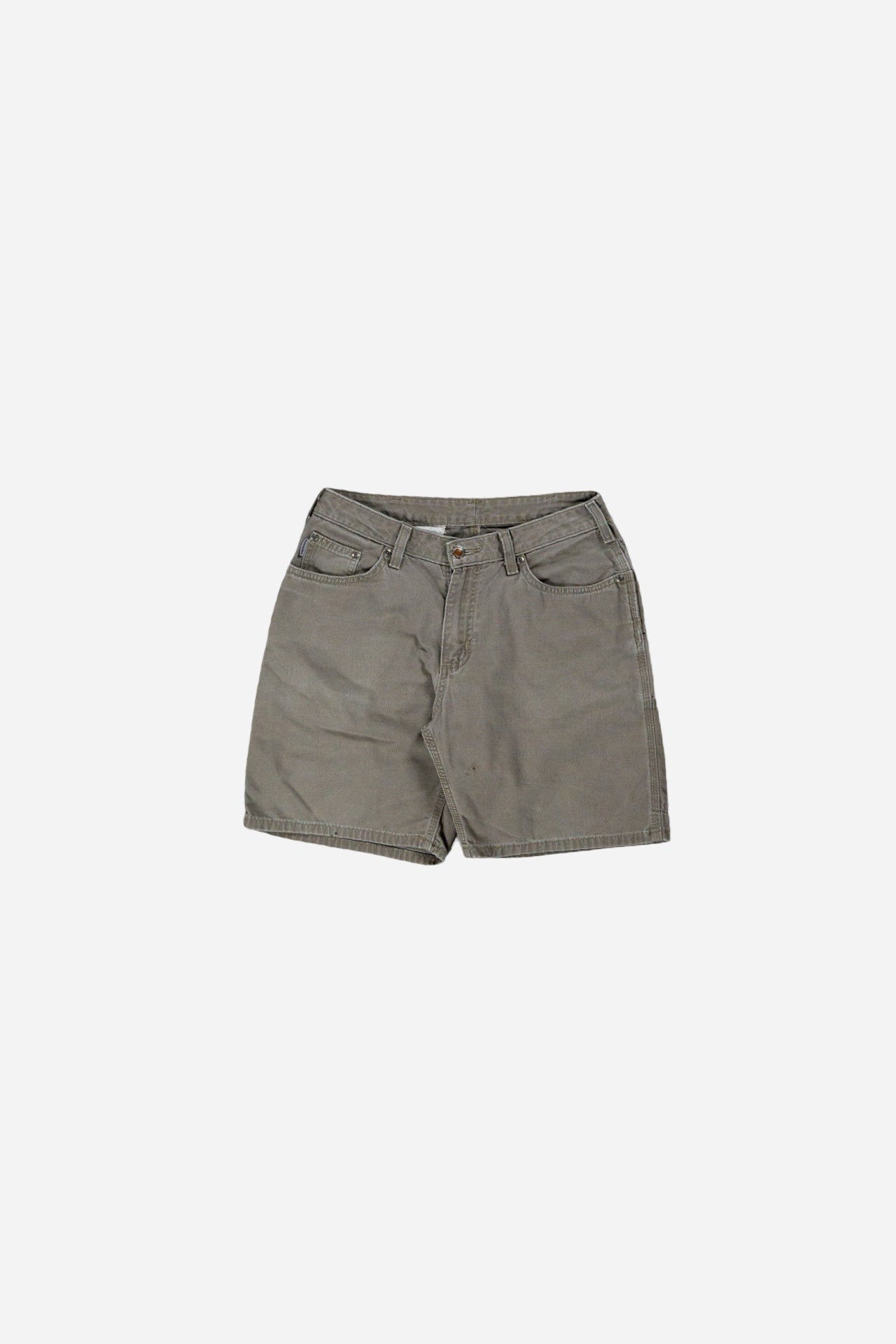Vintage Carhartt Women's Shorts [2000s] 28