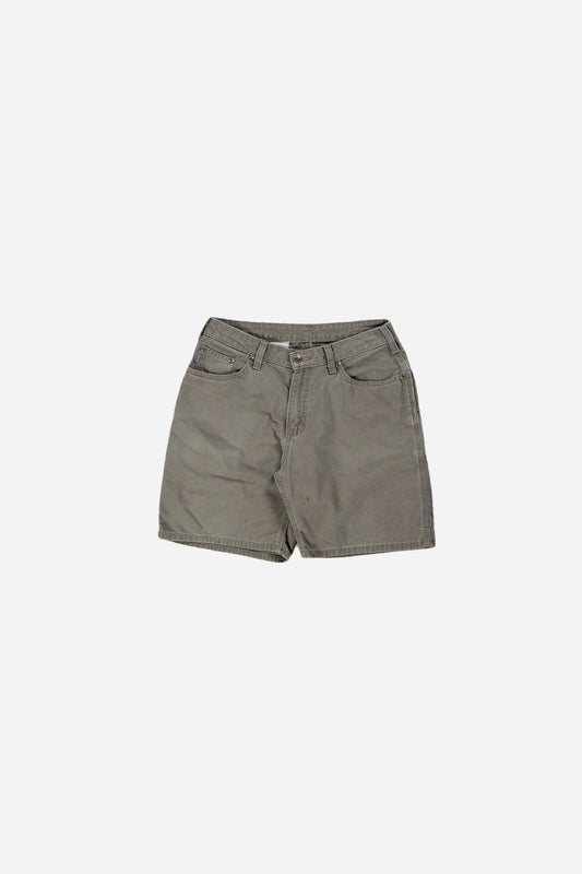 Vintage Carhartt Women's Shorts [2000s] 28